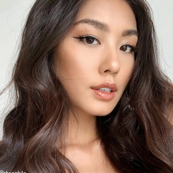 ✨4 for $20✨ | Eyeko | Skinny Liquid Eyeliner | Black | Travel Size | NWT - Picture 3 of 7